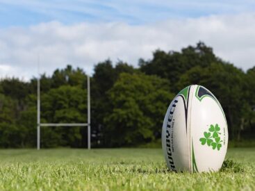 History of the origin and development of rugby