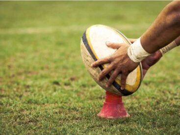 Rugby Sports School: Building the Future of Athletes