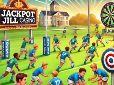 Discover 5 Interesting Tidbits About Rugby